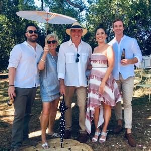 Meet your Posher, Cathy